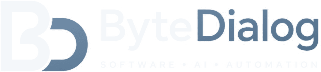 ByteDialog